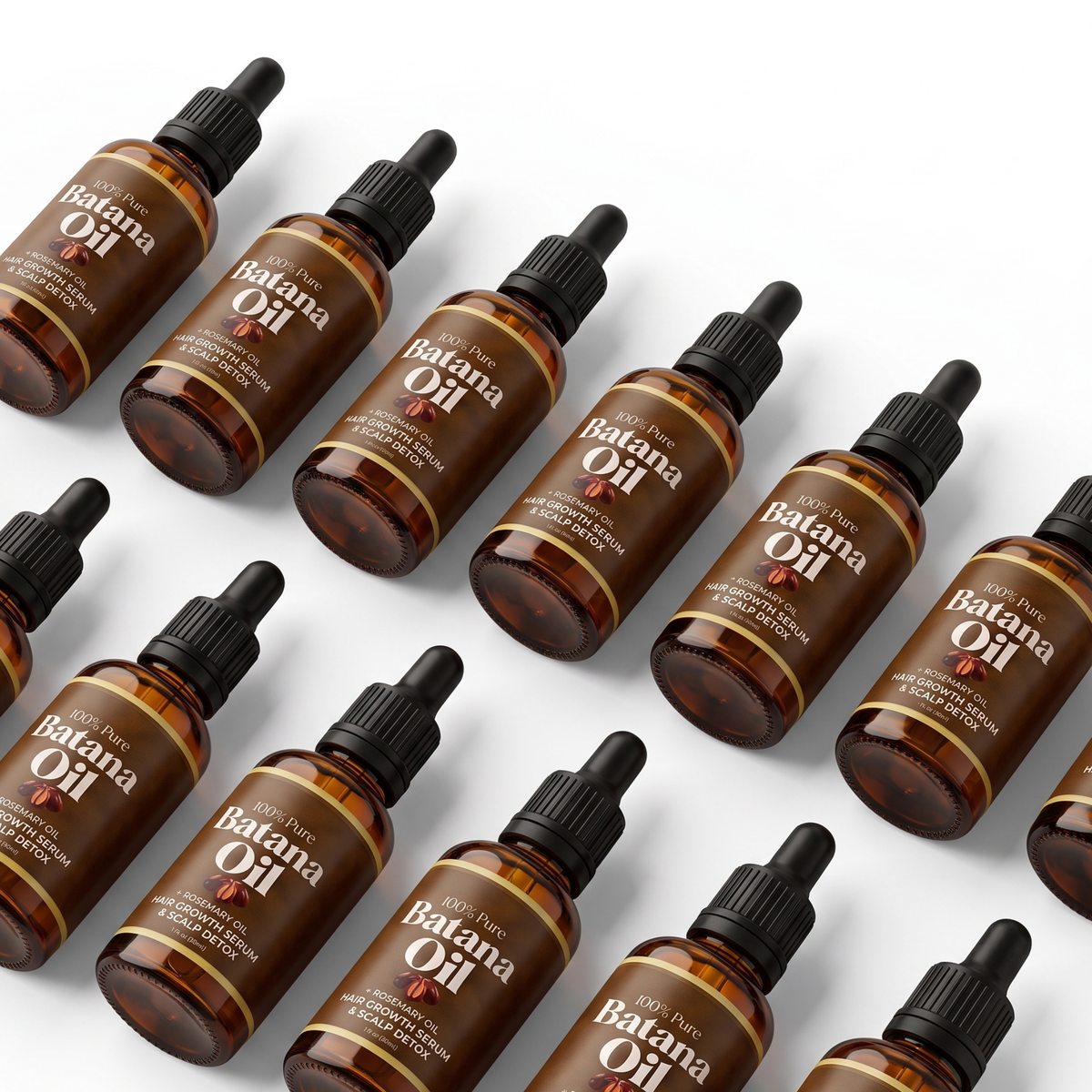 Batana Oil
